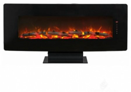 Электрокамин Interflame настенный Relax48 GLX купить,NaN