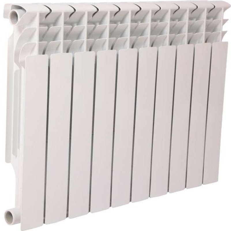 Радиатор Winter Dream секционный WDR-RUS 500 BL-100 биметаллический, кол-во секций: 6