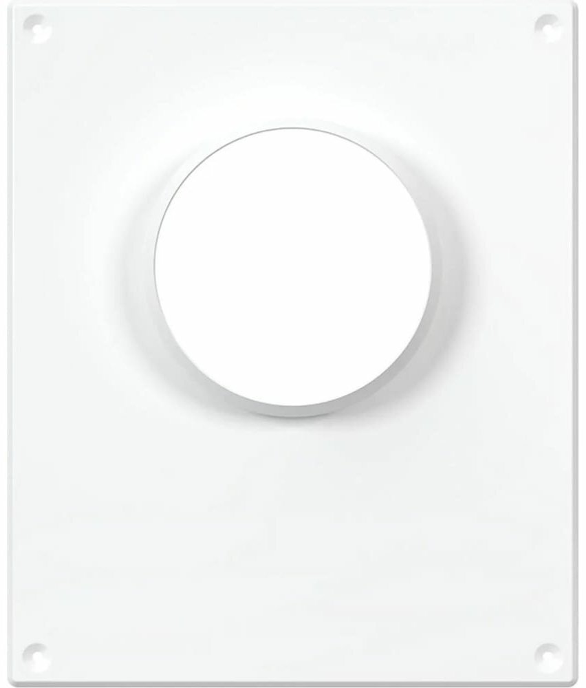 Эра торцевая площадка 80ПТМ 80 мм