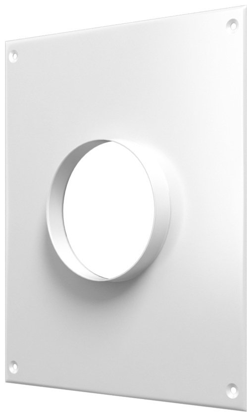 Эра торцевая площадка 80ПТМ 80 мм