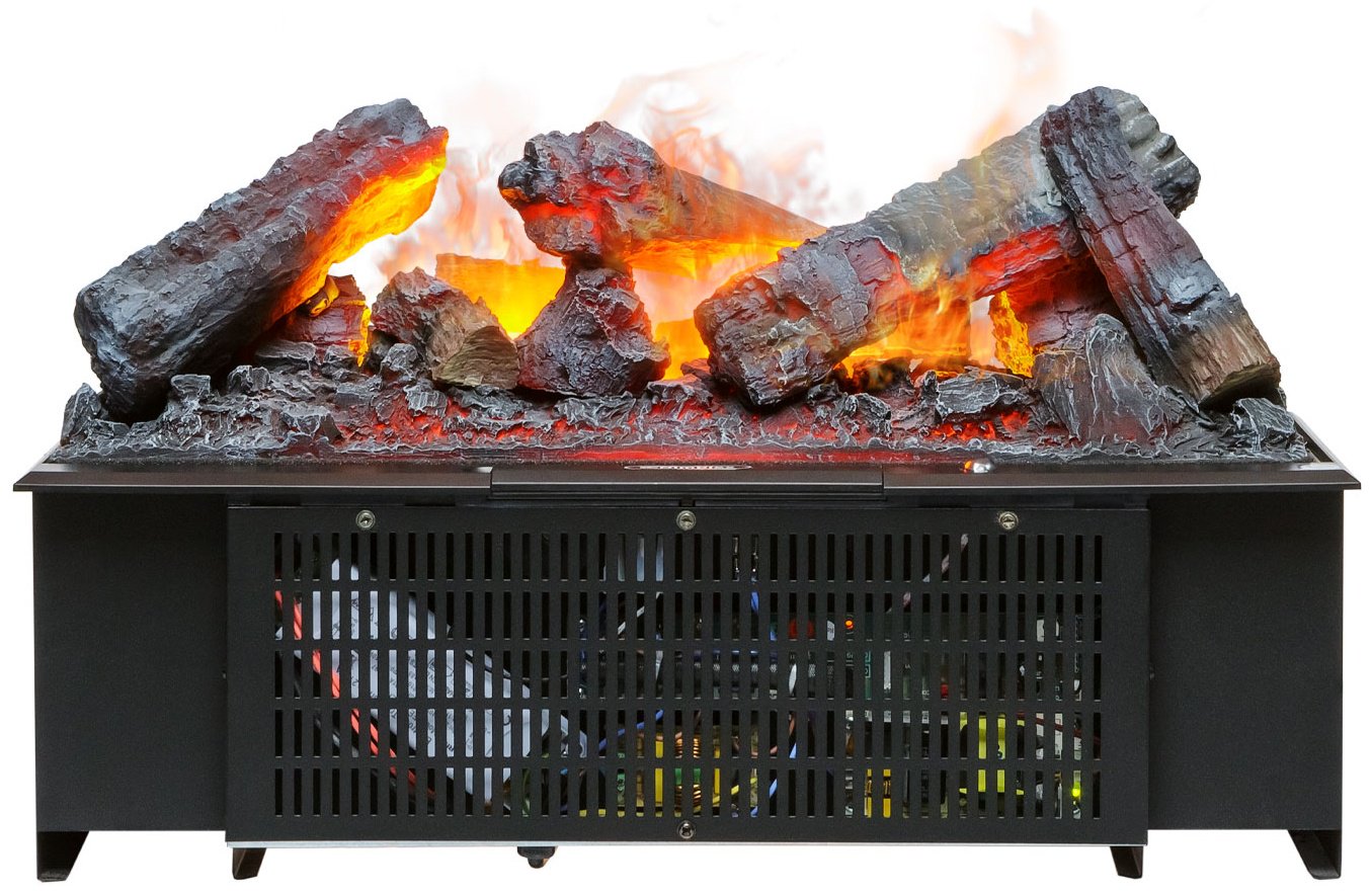 Электрокамин Dimplex встроенный Cassette 600 NH