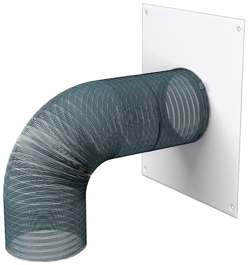 Эра торцевая площадка 80ПТМ 80 мм