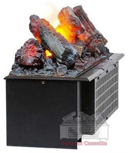 Электрокамин Dimplex встроенный Cassette 600 NH