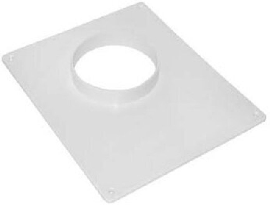 Эра торцевая площадка 80ПТМ 80 мм