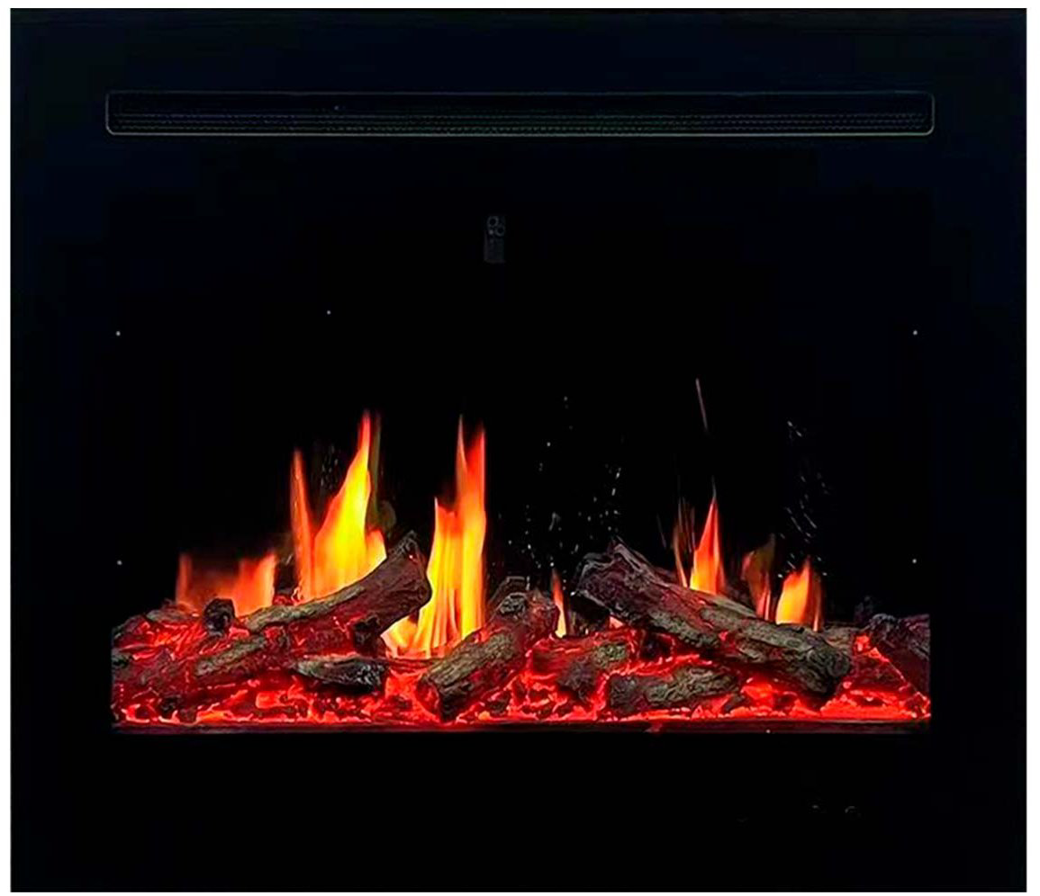 Электрокамин Royal Flame встроенный 5D V-ART 25 купить,NaN