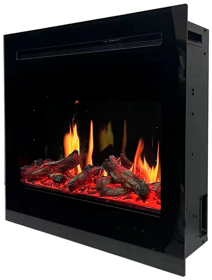 Электрокамин Royal Flame встроенный 5D V-ART 25 купить,NaN