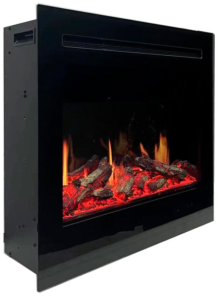 Электрокамин Royal Flame встроенный 5D V-ART 25 купить,NaN