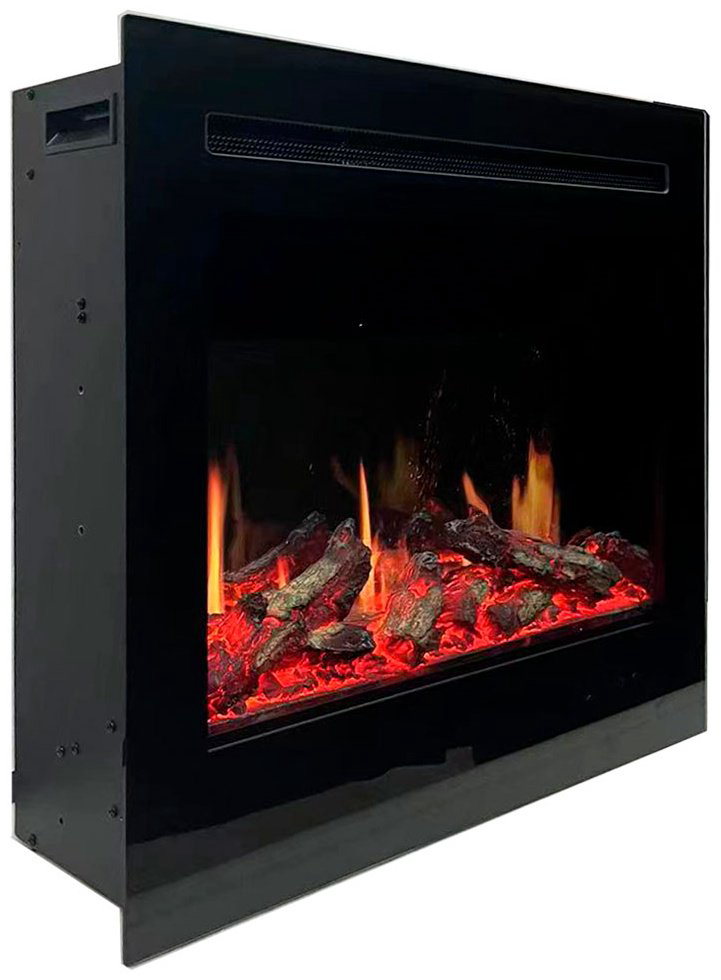 Электрокамин Royal Flame встроенный 5D V-ART 25 купить,NaN