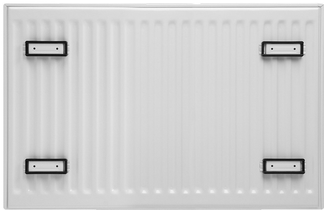 Радиатор Oasis панельный Pro PN 22-5-16 стальной, кол-во секций: 1