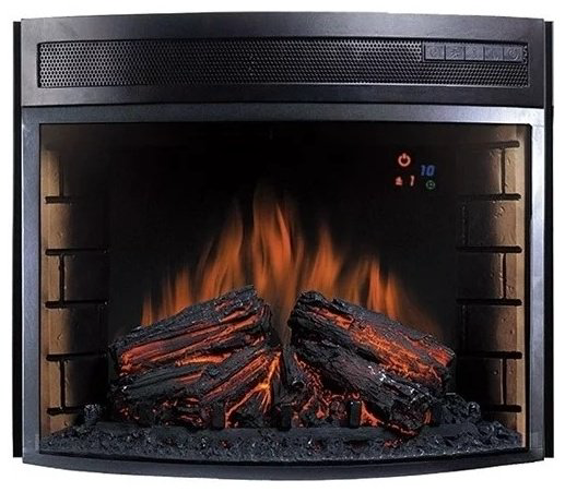 Электрокамин Royal Flame встроенный Dioramic 28 LED FX купить,NaN
