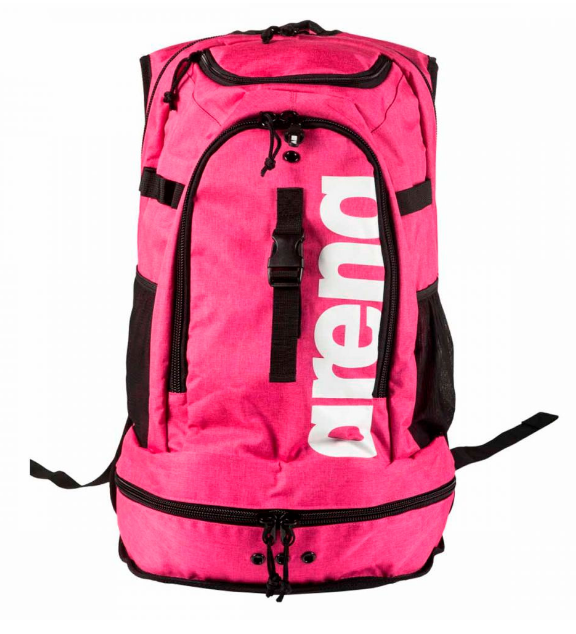 Рюкзак Arena Fastpack 2.2 розовый 45л купить,NaN