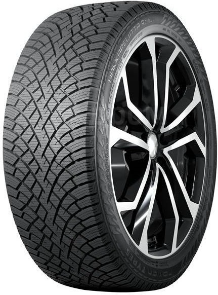 Nokian Hakkapelitta R5 SUV 235/50 R20 104T без шипов купить,NaN