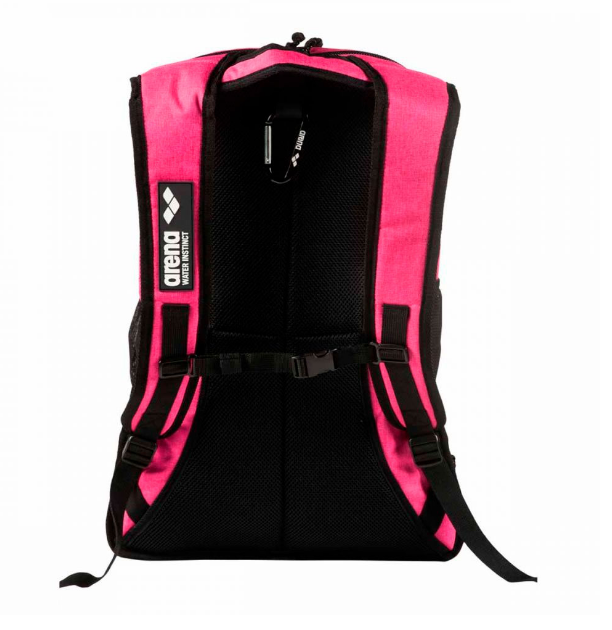 Рюкзак Arena Fastpack 2.2 розовый 45л купить,NaN