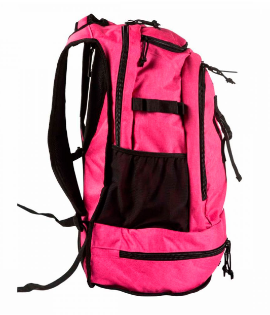 Рюкзак Arena Fastpack 2.2 розовый 45л купить,NaN
