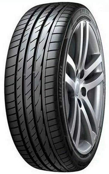 Laufenn S-Fit EQ+ LK01 225/55 R17 101 W купить,NaN