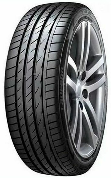 Laufenn S-Fit EQ+ LK01 225/55 R17 101 W купить,NaN