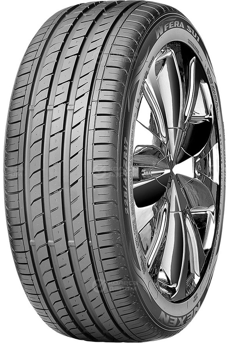 NEXEN NFera SU1 245/40 R20 99 Y купить,NaN