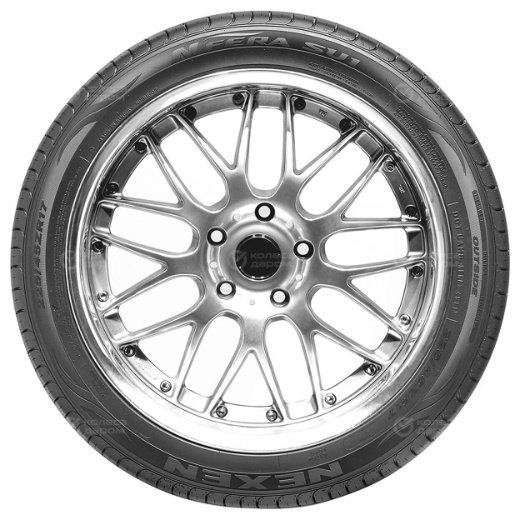 NEXEN NFera SU1 245/40 R20 99 Y купить,NaN