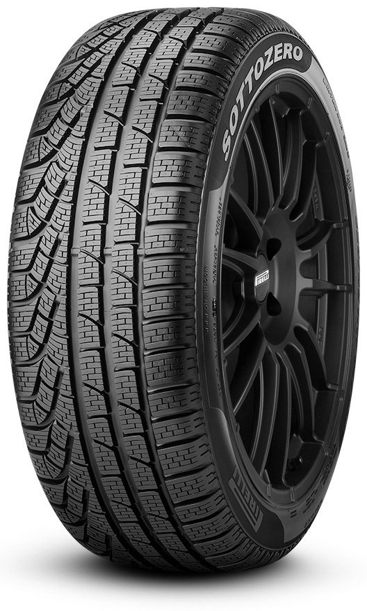 Pirelli Winter Sottozero 3 275/40 R19 105V без шипов купить,900500