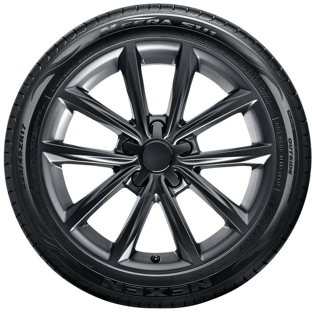 NEXEN NFera SU1 245/45 R19 102 Y купить,NaN