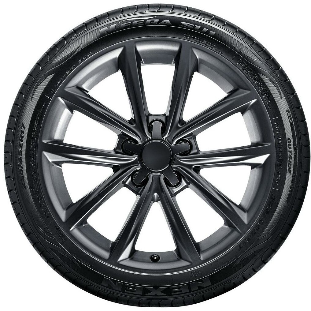 NEXEN NFera SU1 245/45 R19 102 Y купить,NaN