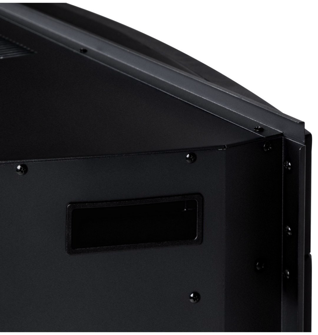 Электрокамин Электроочаг FIRESPACE 33 IR 680х870х305, инфракрасный обогрев, мат/черный - ForteMarket Электрокамин Электроочаг FIRESPACE 33 IR 680х870х305, инфракрасный обогрев, мат/черный купить,590930