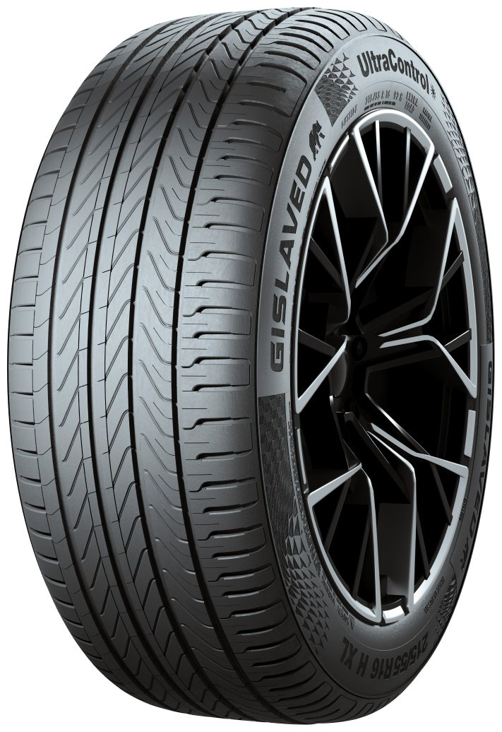 Gislaved UltraControl 195/50 R15 82 V купить,NaN