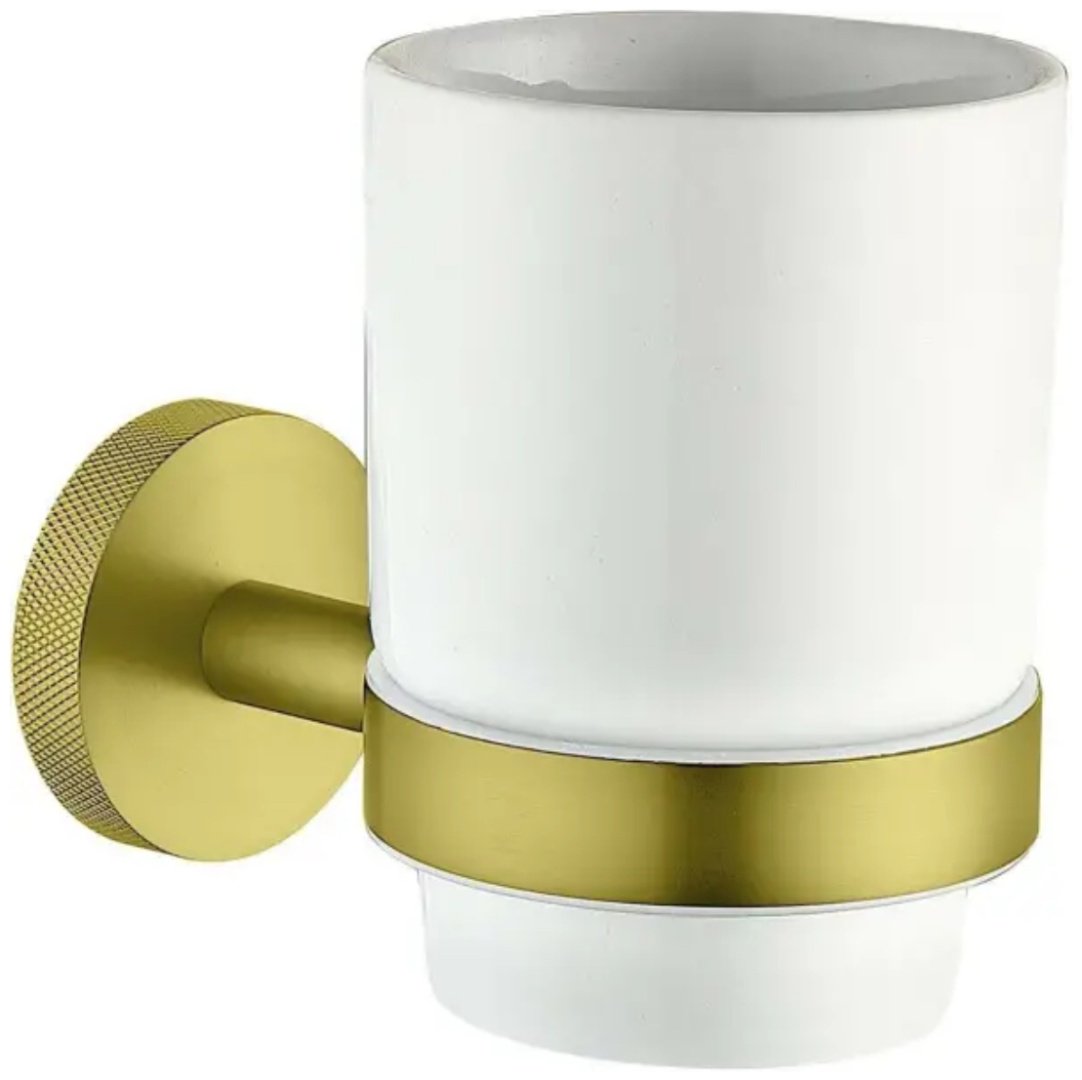 KABINKA.KZ мыльница 6.31002-GB 1 шт, керамика, латунь