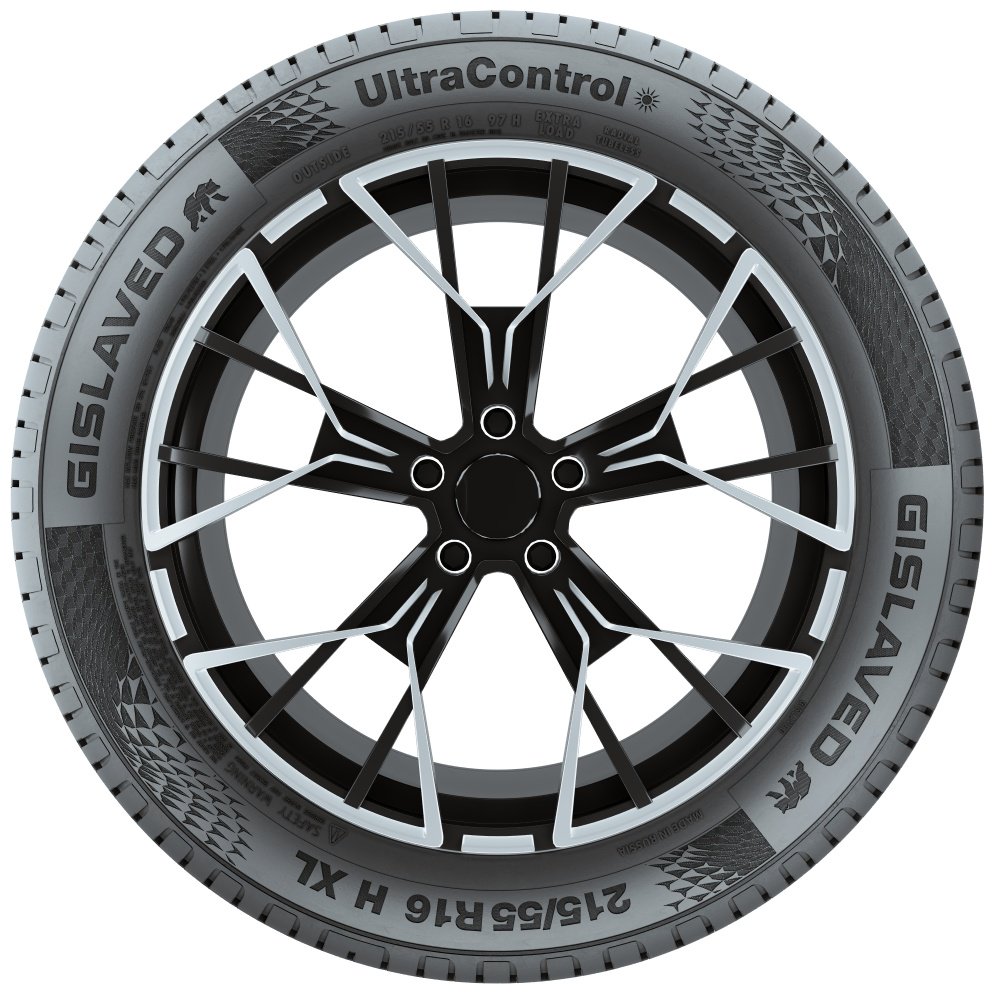 Gislaved UltraControl 195/50 R15 82 V купить,NaN