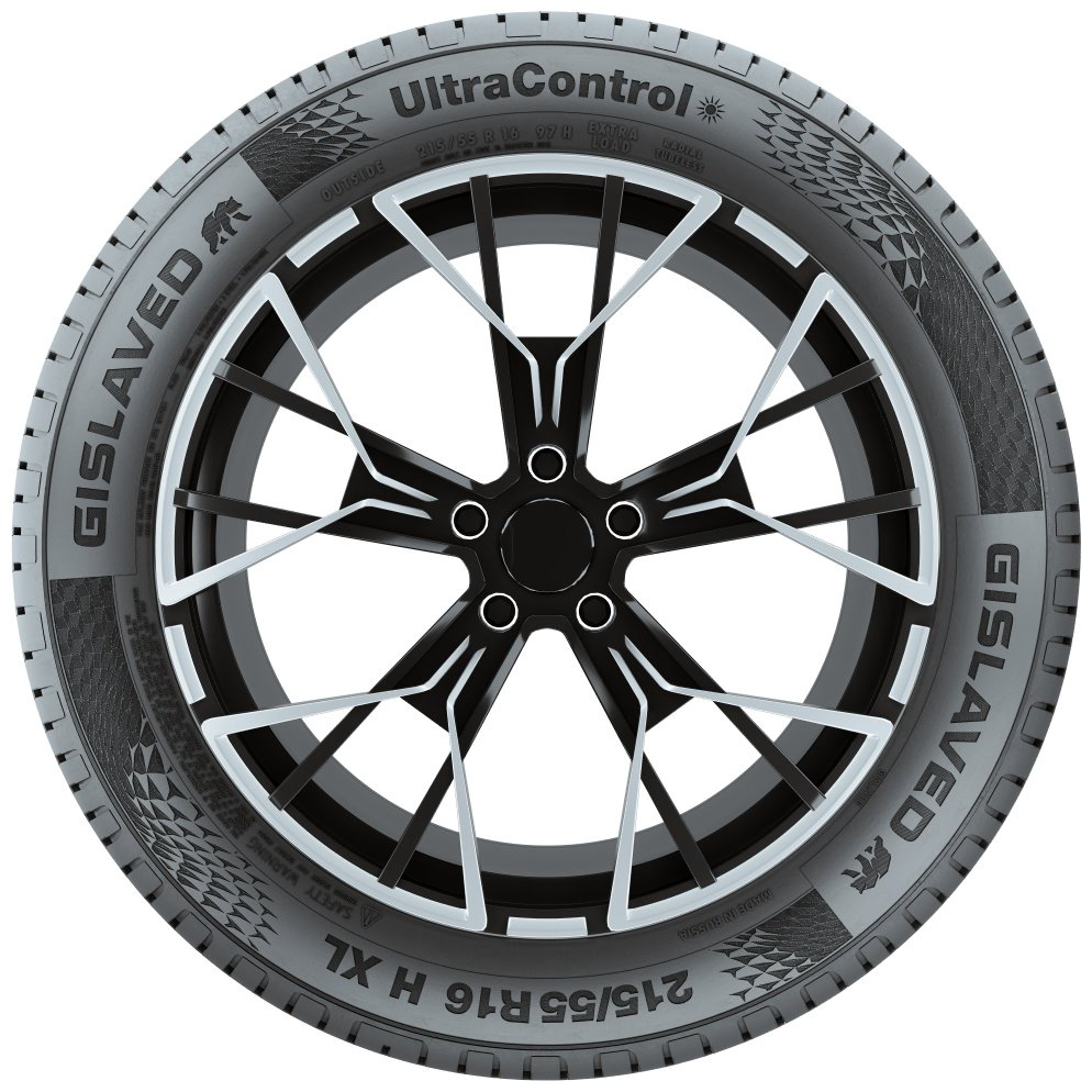 Gislaved UltraControl 195/50 R15 82 V купить,NaN