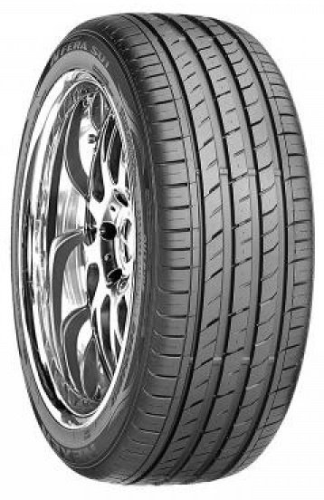 NEXEN N'Fera SU1 215/50 R17 95W купить,NaN