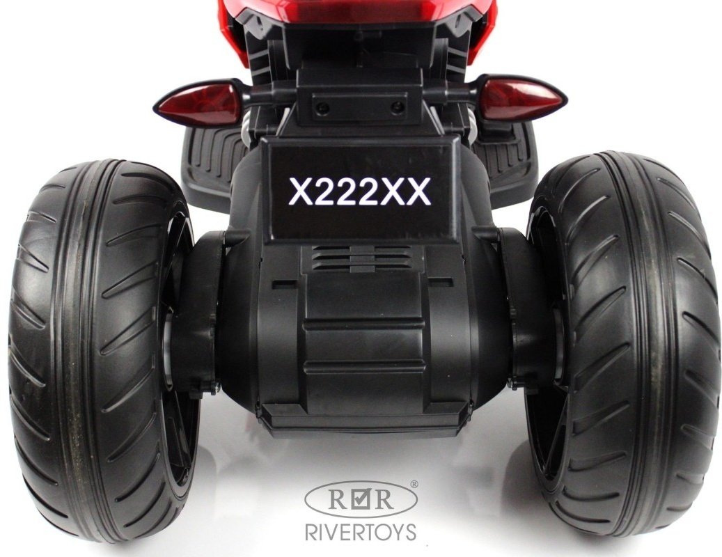 KABINKA.KZ X222XX красный купить,0