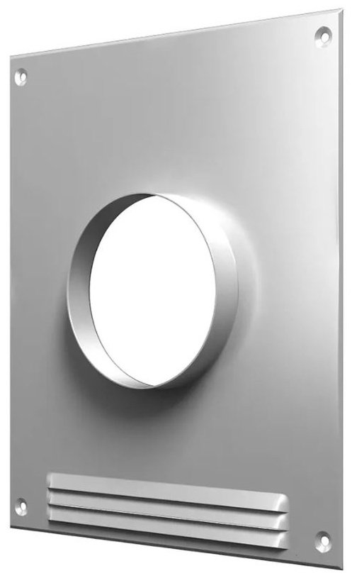 Торцевая площадка ЭРА 110ПТМР