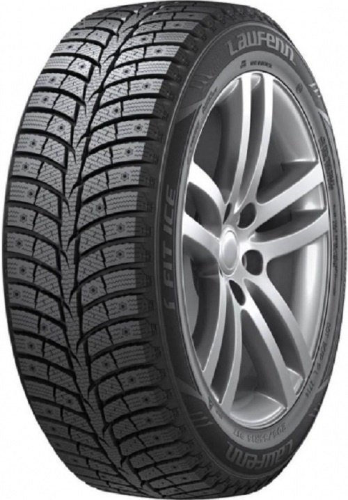Laufenn Fit Ice 185/65 R14 90T с шипами купить,NaN