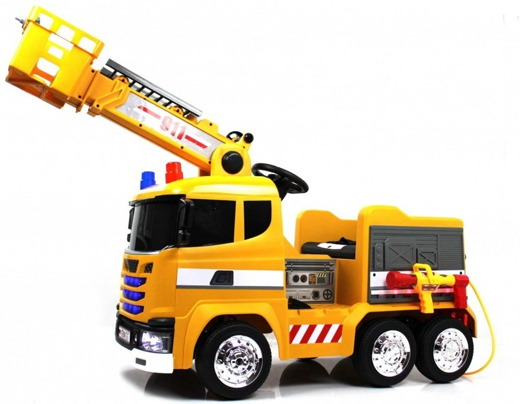River Toys G001GG желтый купить,NaN