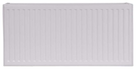 Радиатор Compact монолитный E21KBA510AN Vogel&amp;Noot стальной, кол-во секций: 1