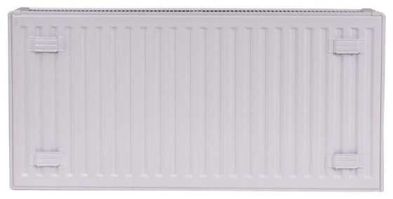 Радиатор Compact монолитный E21KBA510AN Vogel&amp;Noot стальной, кол-во секций: 1