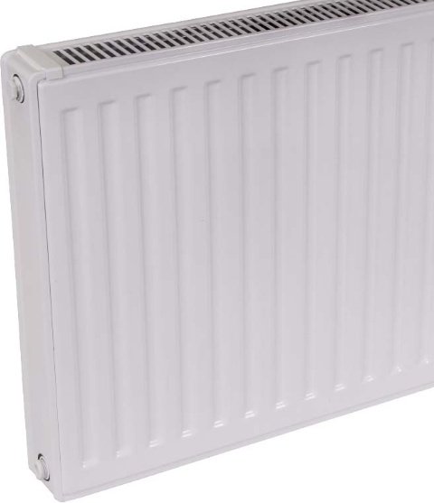 Радиатор Compact монолитный E21KBA510AN Vogel&amp;Noot стальной, кол-во секций: 1