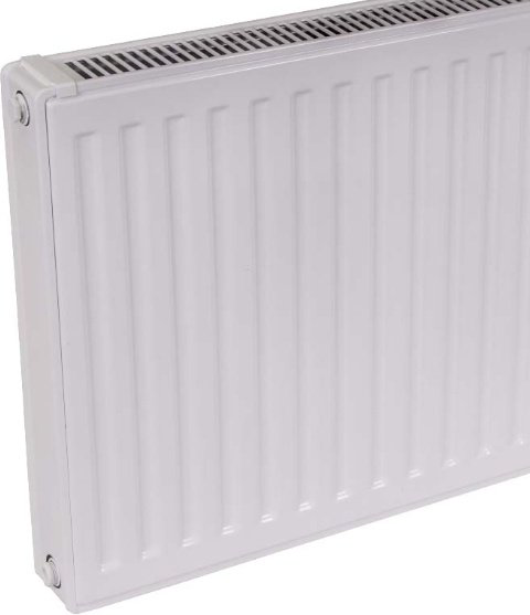 Радиатор Compact монолитный E21KBA510AN Vogel&amp;Noot стальной, кол-во секций: 1 купить,NaN