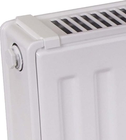 Радиатор Compact монолитный E21KBA510AN Vogel&amp;Noot стальной, кол-во секций: 1