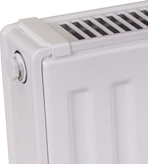 Радиатор Compact монолитный E21KBA510AN Vogel&amp;Noot стальной, кол-во секций: 1 купить,NaN