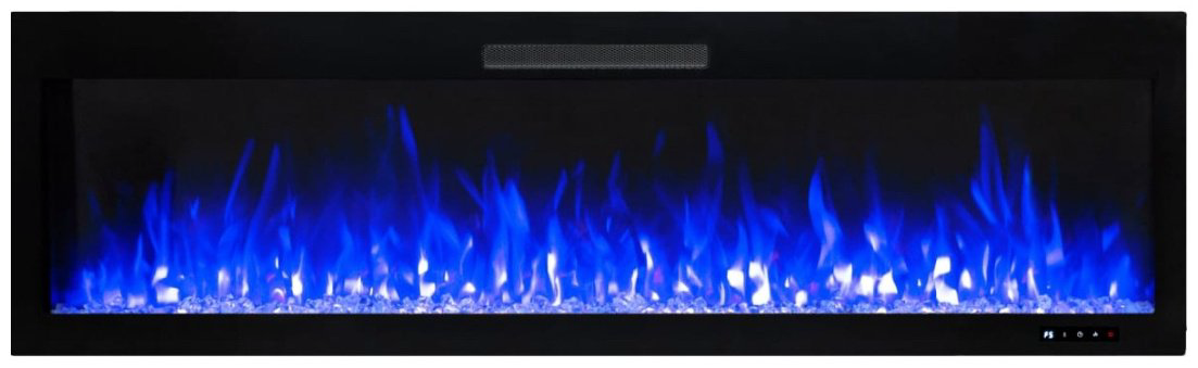 Электрокамин Real Flame встроенный DIAMOND 60 - ForteMarket Электрокамин Real Flame встроенный DIAMOND 60 купить,781572