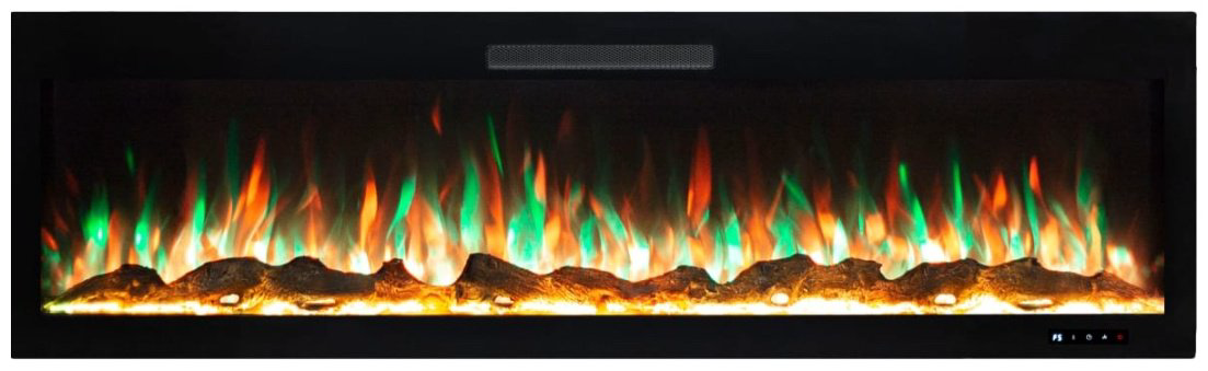 Электрокамин Real Flame встроенный DIAMOND 60 - ForteMarket Электрокамин Real Flame встроенный DIAMOND 60 купить,781572