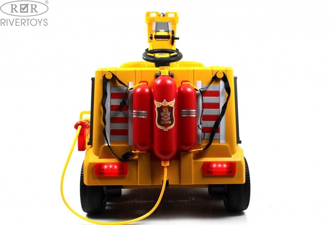 River Toys G001GG желтый купить,0