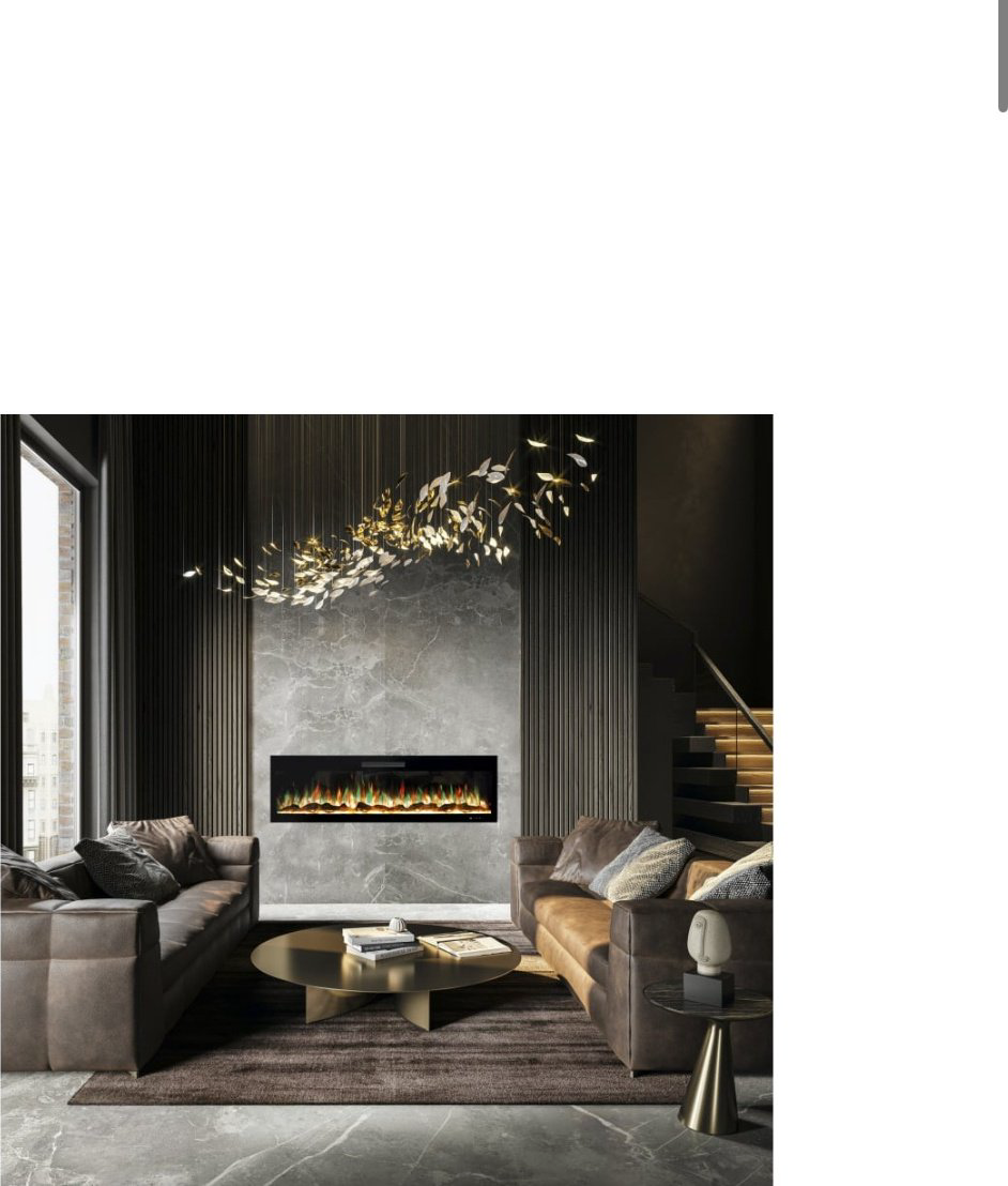 Электрокамин Real Flame встроенный DIAMOND 60 - ForteMarket Электрокамин Real Flame встроенный DIAMOND 60 купить,781572