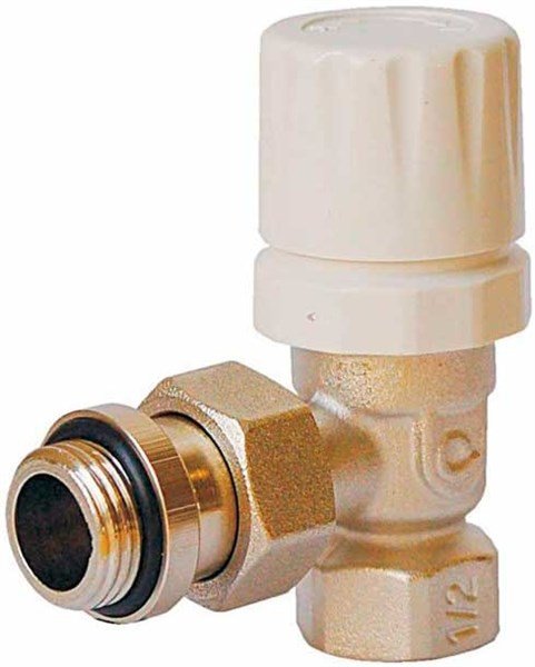 Радиатор Royal Thermo секционный Revolution 500 присоединительный набор 1/2 алюминиевый, кол-во секций: 6