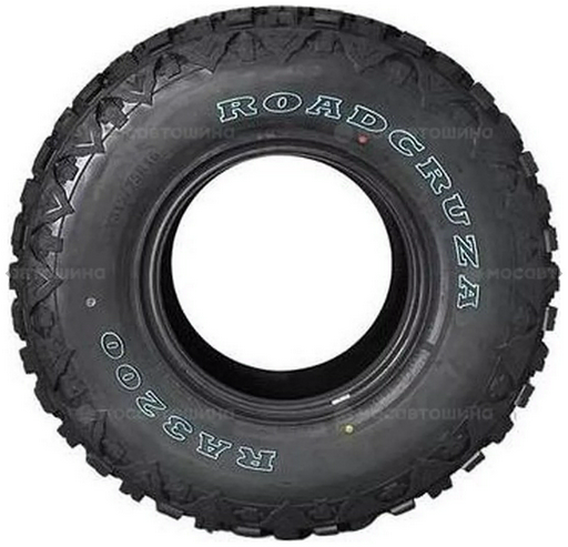 ROADCRUZA RA3200 35.00/12.5 R17 121 Q