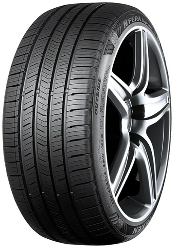 NEXEN N'Fera Supreme 255/45 R20 105 W