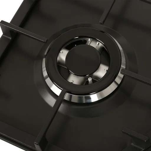 Варочная поверхность газовая Gefest ПВГ 1403 K2 Black