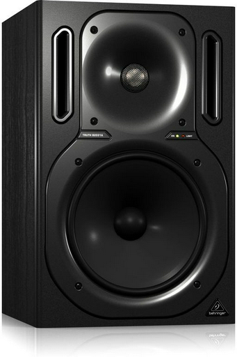 Акустическая система Behringer B2031A черная